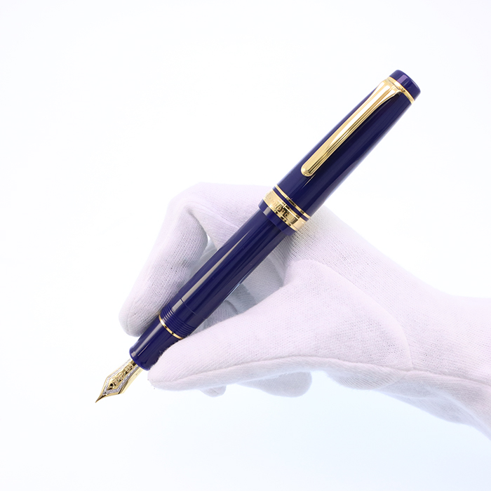 セーラー万年筆丸善限定 新品)SAILOR セーラー 万年筆 WAJIMA BIJOU(ワジマビジュー