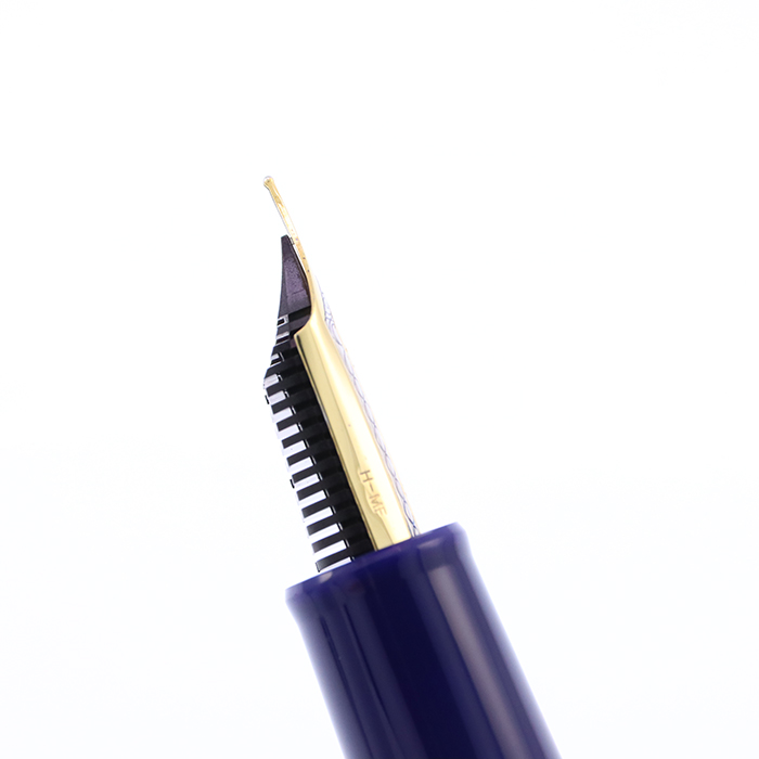 セーラー万年筆丸善限定 新品)SAILOR セーラー 万年筆 伝統漆芸 麗 長野 創作春慶木曽塗