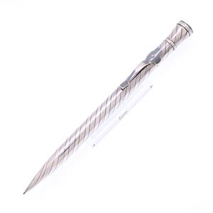 メカニカルペンシル メカニカルペンシル 早川式繰出鉛筆 0.7mm (初期型)
