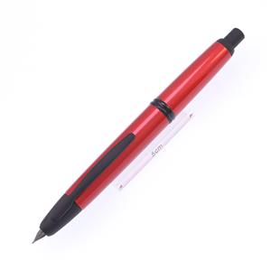 中古)PILOT パイロット 万年筆 2023年限定 60周年記念 キャップ