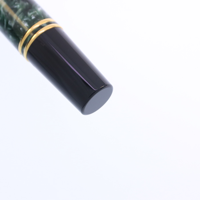 中古)PARKER パーカー ローラーボール デュオフォールド マーブル