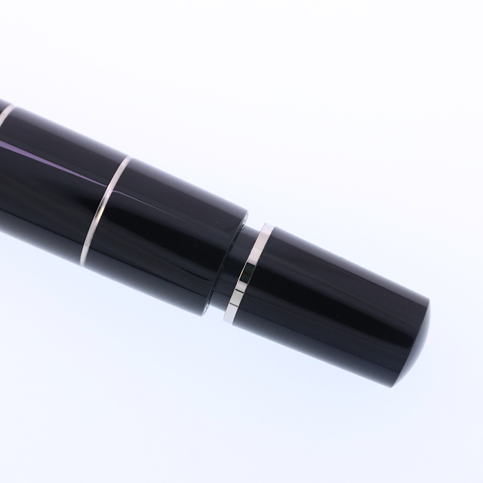 中古)Pelikan ペリカン 万年筆 クラシック M215 ブラック F（商品ID
