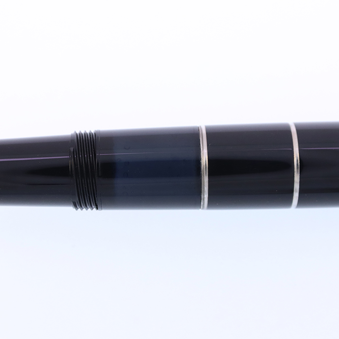 中古)Pelikan ペリカン 万年筆 クラシック M215 ブラック F（商品ID