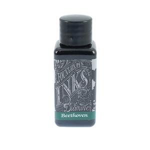 DIAMINE ダイアミン ボトルインク ベートーヴェン 30ml メイン