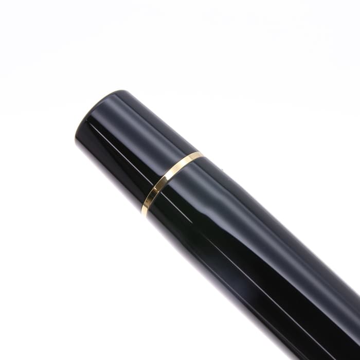 新品)PARKER パーカー 万年筆 デュオフォールド クラシック ブラックGT