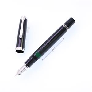 【新品】ペリカン　オーシャンスワール EFニブ 新品】ペリカンオーシャンスワール EFニブ