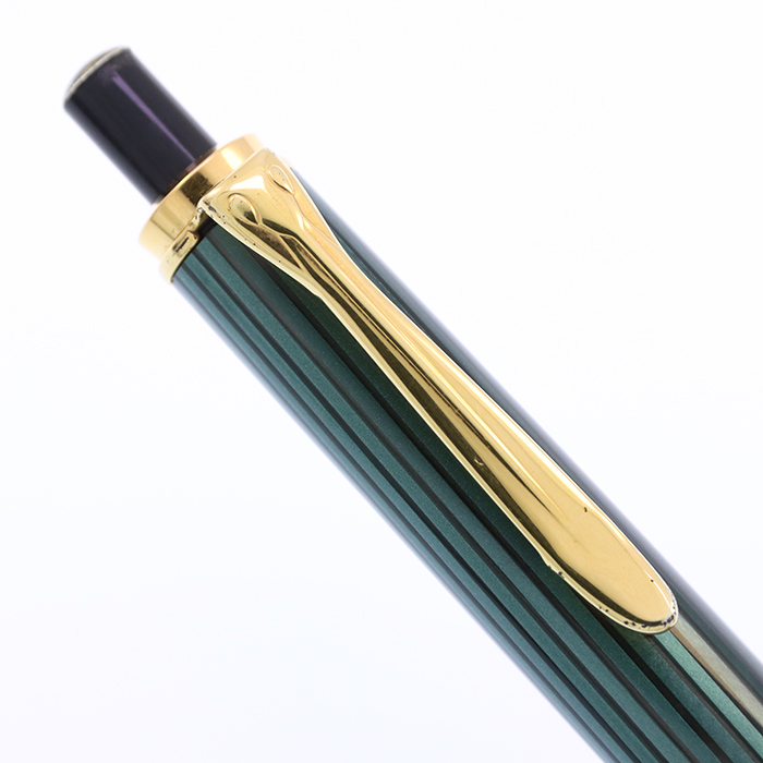 中古)Pelikan ペリカン メカニカルペンシル スーベレーン D400