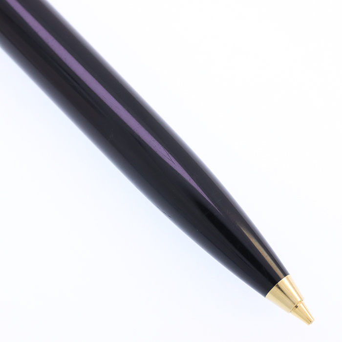ペリカン スーべレーン D400 緑縞 芯0.5mm 新品)Pelikan ペリカン メカニカルペンシル スーベレーン D400