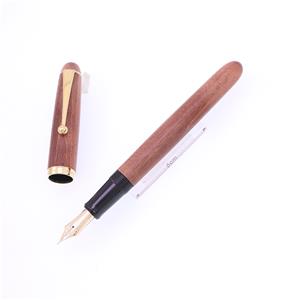 万年筆 カスタム カエデ 細字