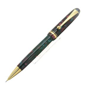 PILOT パイロット メカニカルペンシル カスタム レガンス2 レッド＆ブルー 0.5mm メイン
