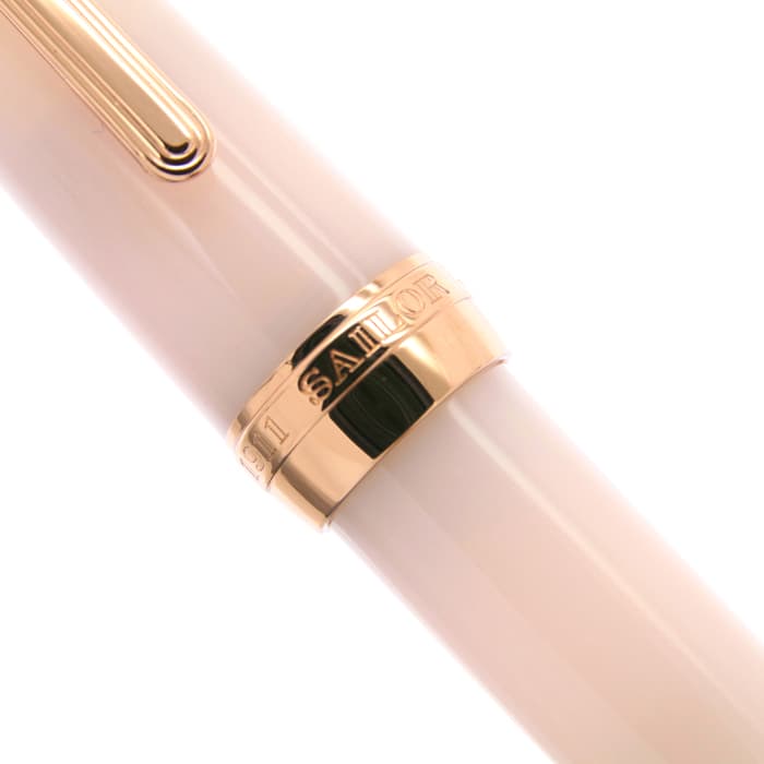 セーラー万年室　八文字屋　久保桜ブルームピンクパルムF 新品 セーラー万年室 八文字屋 久保桜ブルームピンクパルムF 新品 久保桜