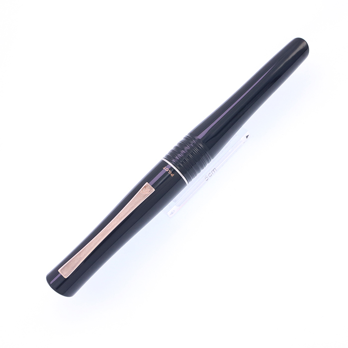 PILOT パイロットElite 3本セット エリート 万年筆の買取実績