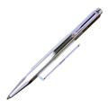 CARAN d'ACHE カランダッシュ ボールペン エクリドール リーニェ スターリングシルバー