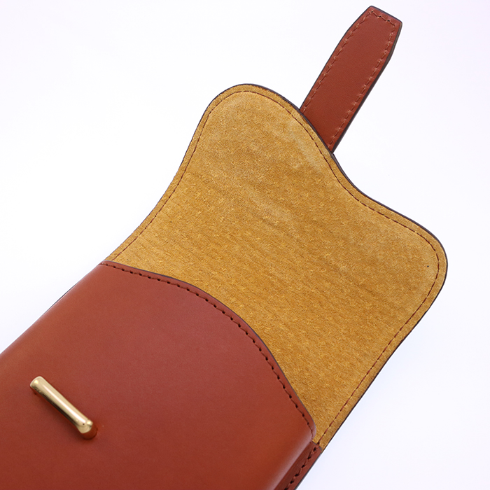 新品)PILOT×SOMES パイロット×ソメス ペンケース サドルデザイン