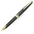 PILOT パイロット 万年筆 エリートS ブラック