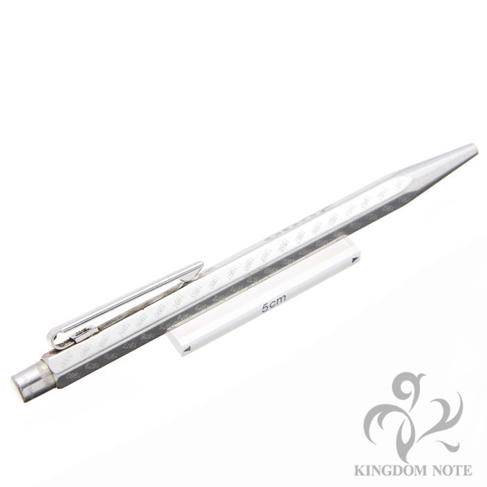 CARAN d'ACHE エクリドール エディション1901-2000 詳細ページ | 万年筆 ボールペンなど高級筆記具の販売・買取