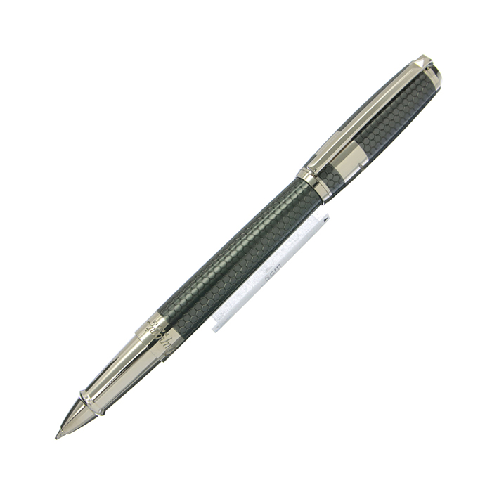 中古)S.T.Dupont エス・テー・デュポン ローラーボール ラインD