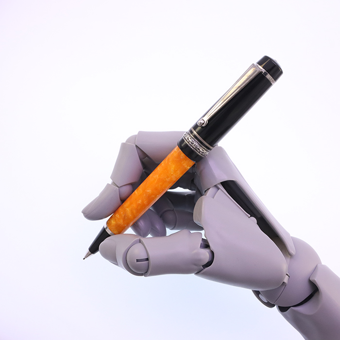 中古)DELTA デルタ メカニカルペンシル ドルチェビータ ミディアム 0.9