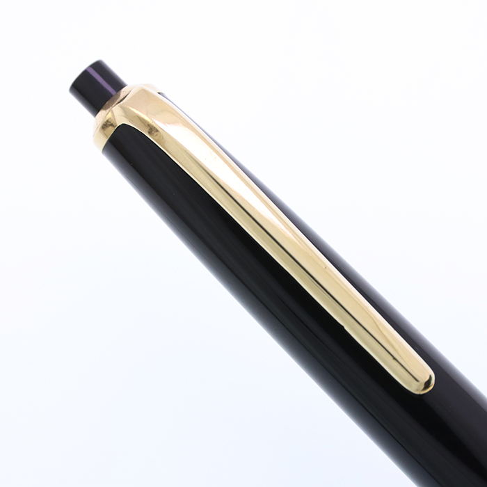 中古)MONTBLANC モンブラン メカニカルペンシル Pix #35 ブラック 0.92