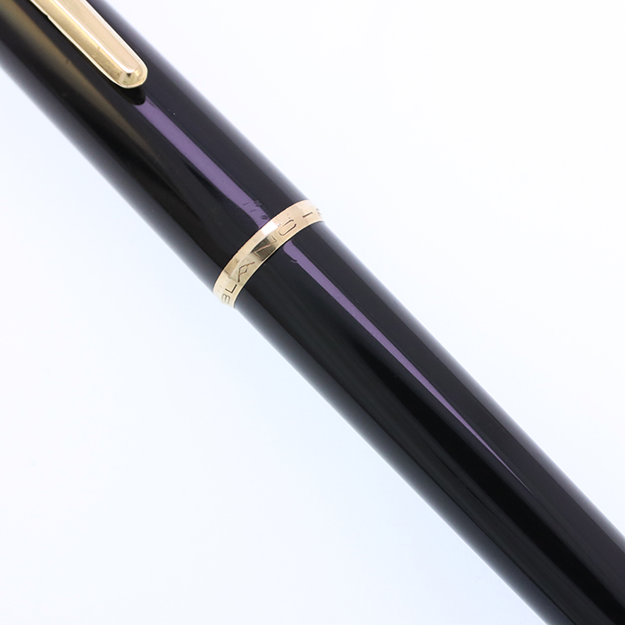 モンブラン 中古)MONTBLANC モンブラン メカニカルペンシル Pix #35 ブラック 0.92