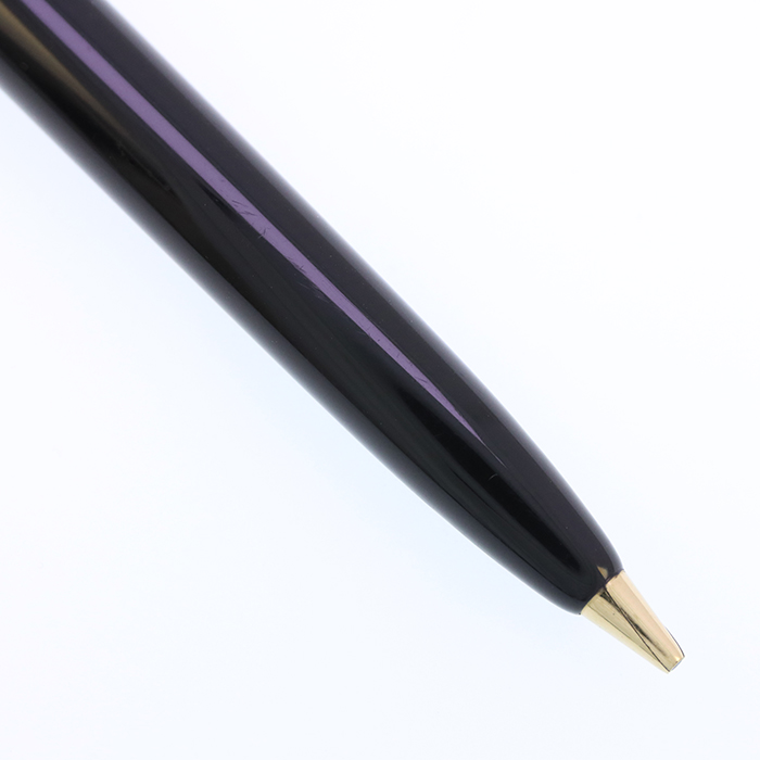 モンブラン メカニカルペンシル pix35 ヴィンテージ 中古)MONTBLANC モンブラン メカニカルペンシル Pix #35 ブラック 0.92