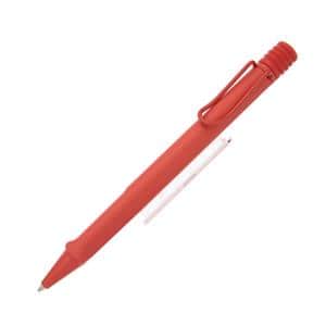 LAMY ラミー ボールペン サファリ ストロベリー メイン