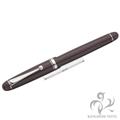 PILOT パイロット 万年筆 伊東屋限定 カスタム74 ディープレッド