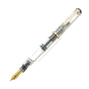 Pelikan ペリカン 万年筆 M200 デモンストレーター F メイン