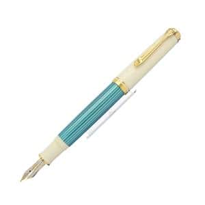 コンビニ受取対応商品】 スーベレーン 万年筆 ペリカン Pelikan M600 F