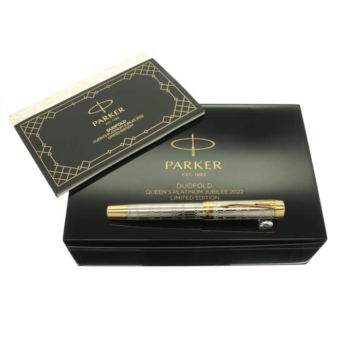 ParkerのPARKER美品PARKER☆ ボールペン ☆美品☆ - ペン/マーカー