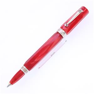 Montegrappa モンテグラッパ ボールペン ミクラ パーム レッド (スタイラス付) メイン