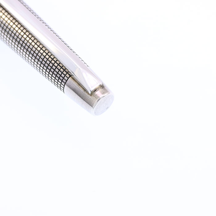 パイロット エリート 万年筆 ペン先18金 スターリングシルバーキャップ 詳細ページ | 万年筆 ボールペンなど高級筆記具の販売・買取