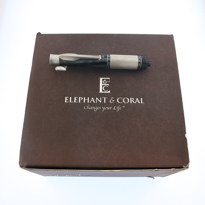 Stipula スティピュラ 万年筆 ヴェド リミテッドエディション ヌーダ 中古)Stipula スティピュラ 万年筆 リミテッドエディション ダ