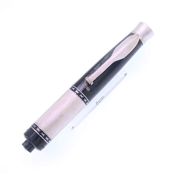 中古)Stipula スティピュラ 万年筆 リミテッドエディション