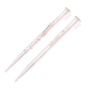 セット リミテッドエディション チャペル ボールペン+メカニカルペンシル 1.18mm