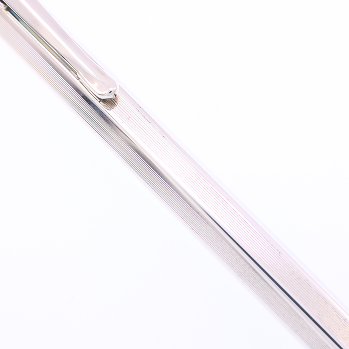 中古)CARAN d'ACHE カランダッシュ ボールペン エクリドール リーニェ
