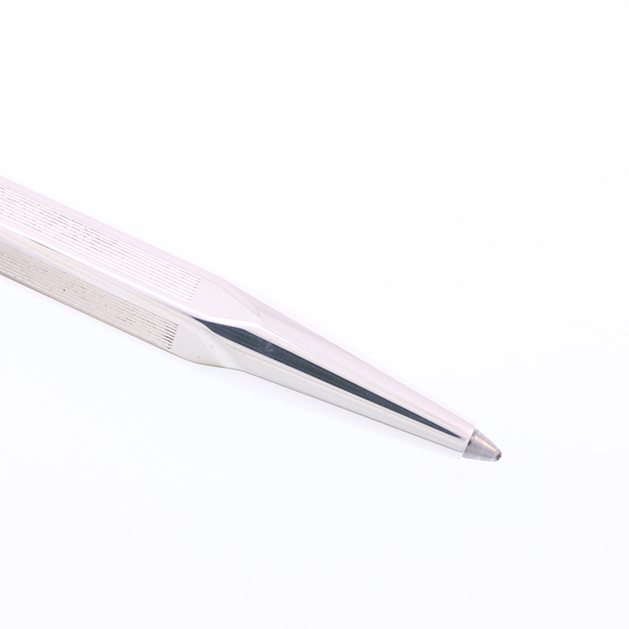 中古)CARAN d'ACHE カランダッシュ ボールペン エクリドール リーニェ