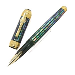 詳細ページ | 万年筆 ボールペンなど高級筆記具の販売・買取 アウトレット人気商品 【PILOT/パイロット】2000年限定 NAMIKI ナミキ 万年筆 筆記具