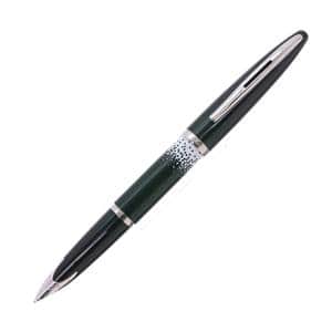 WATERMAN ウォーターマン 万年筆 カレン オンブル･エ･ルミエールコレクション ST F メイン