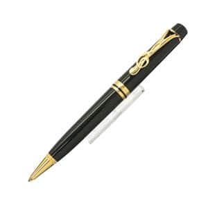 MONTBLANC モンブラン ボールペン ドネーションペン レナード･バーンスタイン メイン