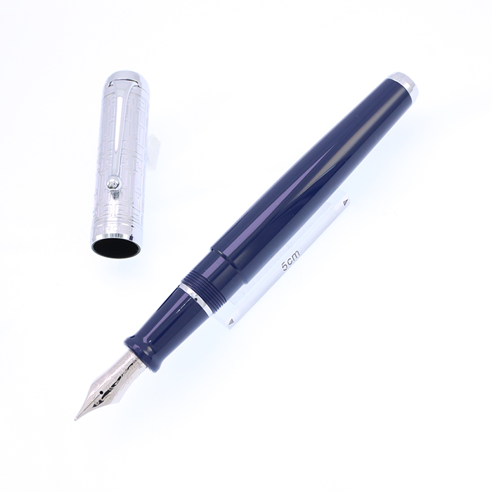 中古)AURORA アウロラ 万年筆 リミテッドエディション タレンタム