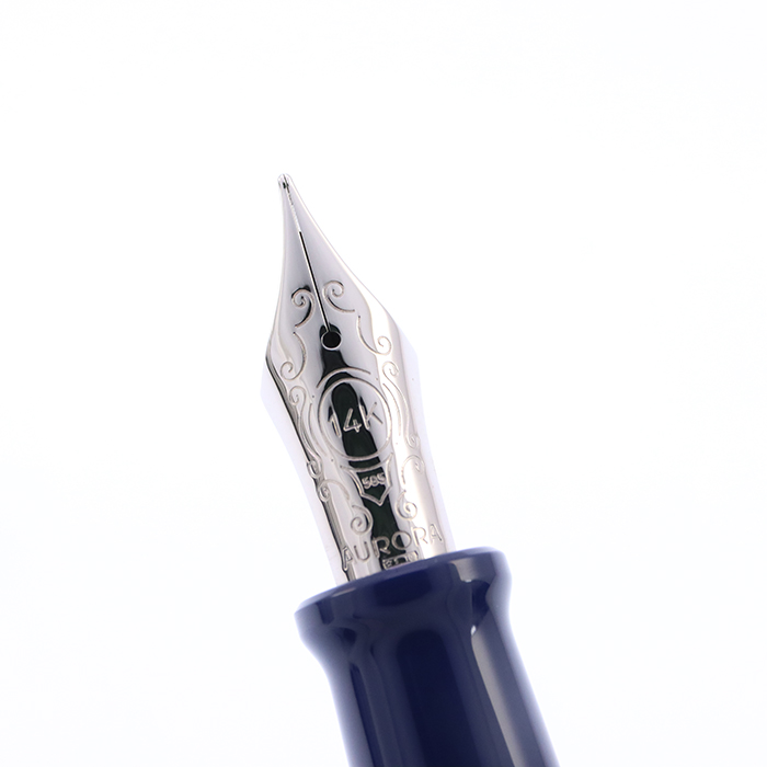 中古)AURORA アウロラ 万年筆 リミテッドエディション タレンタム