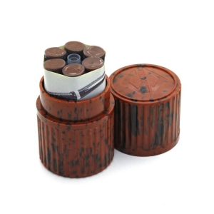 VISCONTI ビスコンティ カートリッジインク(7本入) セピア メイン