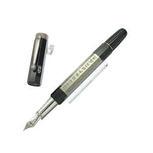 MONTBLANC モンブラン 万年筆 スペシャルエディション ヘリテイジコレクション エジプトマニア ドゥエ M メイン