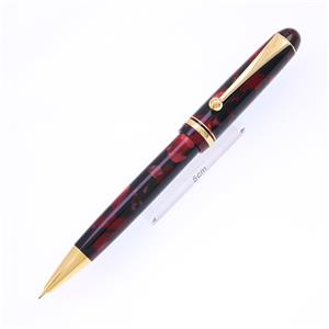 メカニカルペンシル カスタム レガンス2 レッド 0.5mm