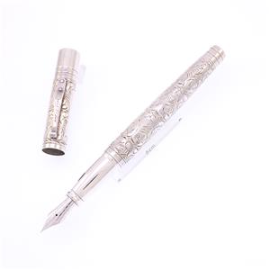 万年筆 バイスロイ グランド ビクトリアン Ｆ