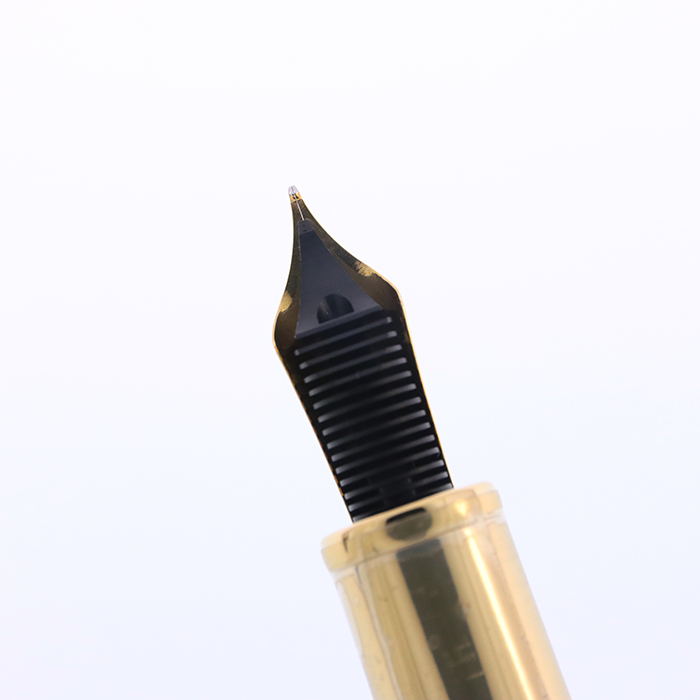 中古)MONTBLANC モンブラン 万年筆 パトロンシリーズ2010 エリザベスI