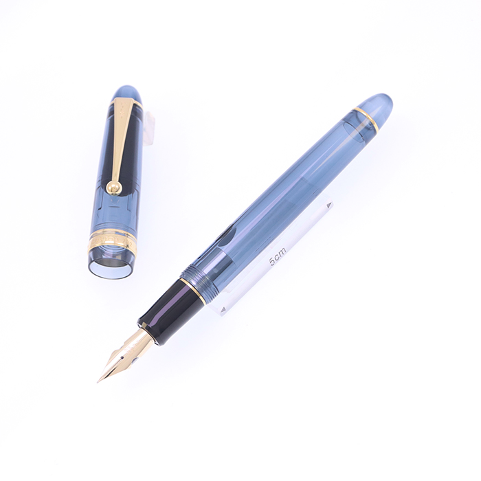中古)PILOT パイロット 万年筆 日本限定 カスタム742 Modernized