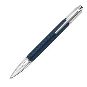 CARAN d'ACHE カランダッシュ ボールペン リミテッドエディション バリアス トロフィー メイン