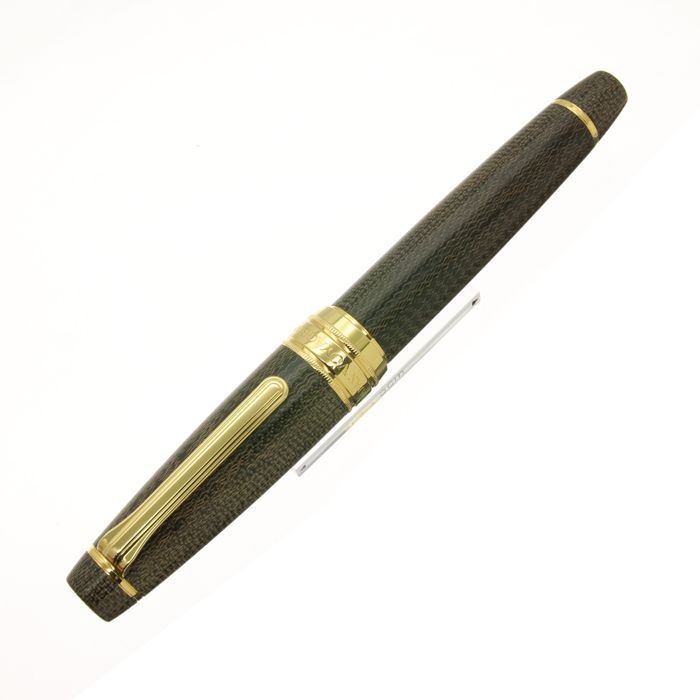 詳細ページ | 万年筆 ボールペンなど高級筆記具の販売・買取